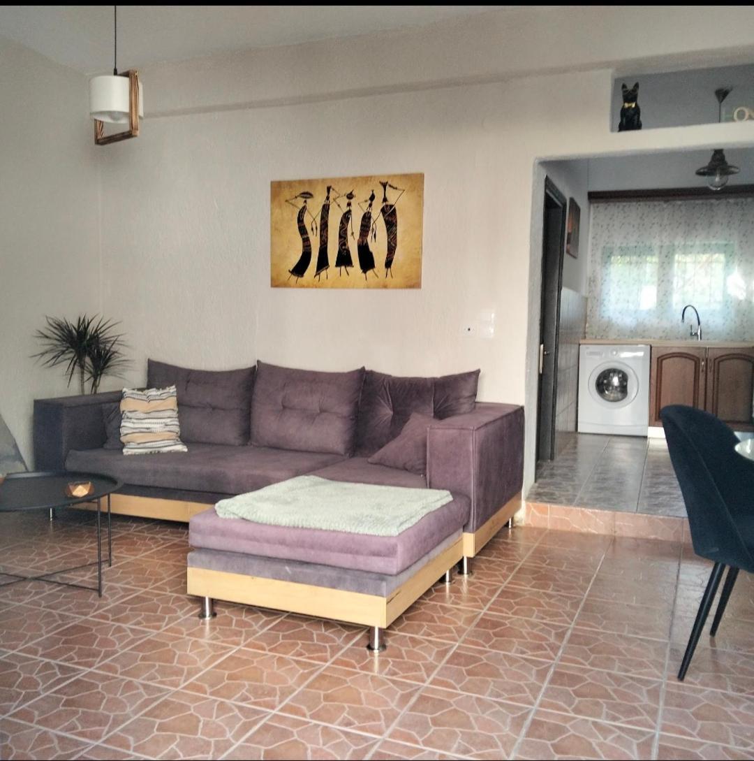 Apartment Agali Agios Nikolaos (Crete)